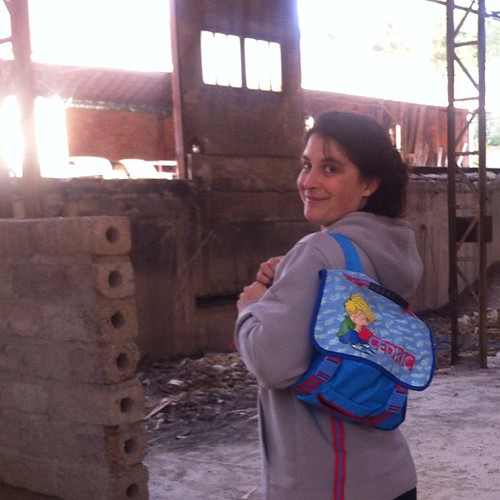 Le blog généraliste de Caroline Hosana de neufchateau dans les vosges