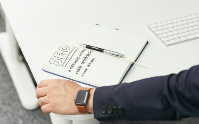 Le Référencement Google : Guide Complet pour Optimiser la Visibilité de Votre Site