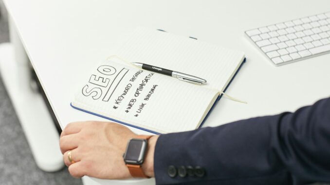 Tout ce qu'il faut savoir sur le SEO Le Référencement Google : Guide Complet pour Optimiser la Visibilité de Votre Site