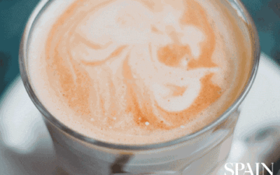 Le moment pause café à savourer.