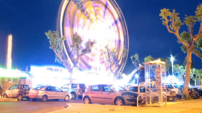 Magazine des jeux et loisirs en France.