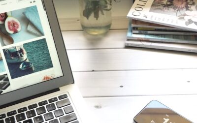 Magazine hebdomadaire de l’information digitale.