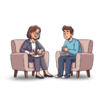 Formation de thérapeute en francophonie.