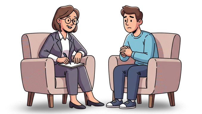 Formation de thérapeute en francophonie.