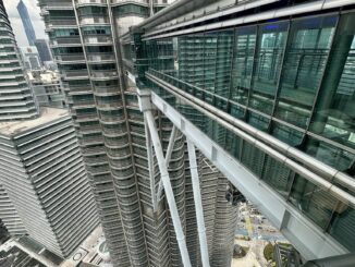 Petit blog généraliste en ligne comme un grand :