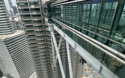 Petit blog généraliste en ligne comme un grand :