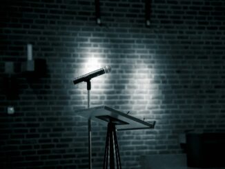 Parlons de ce que nous avons sur le cœur.