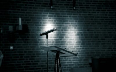 Parlons de ce que nous avons sur le cœur.