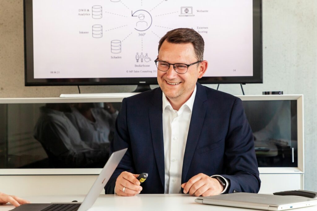 Services B2B et 360° Feedback : des leviers puissants pour accompagner la performance des entreprises