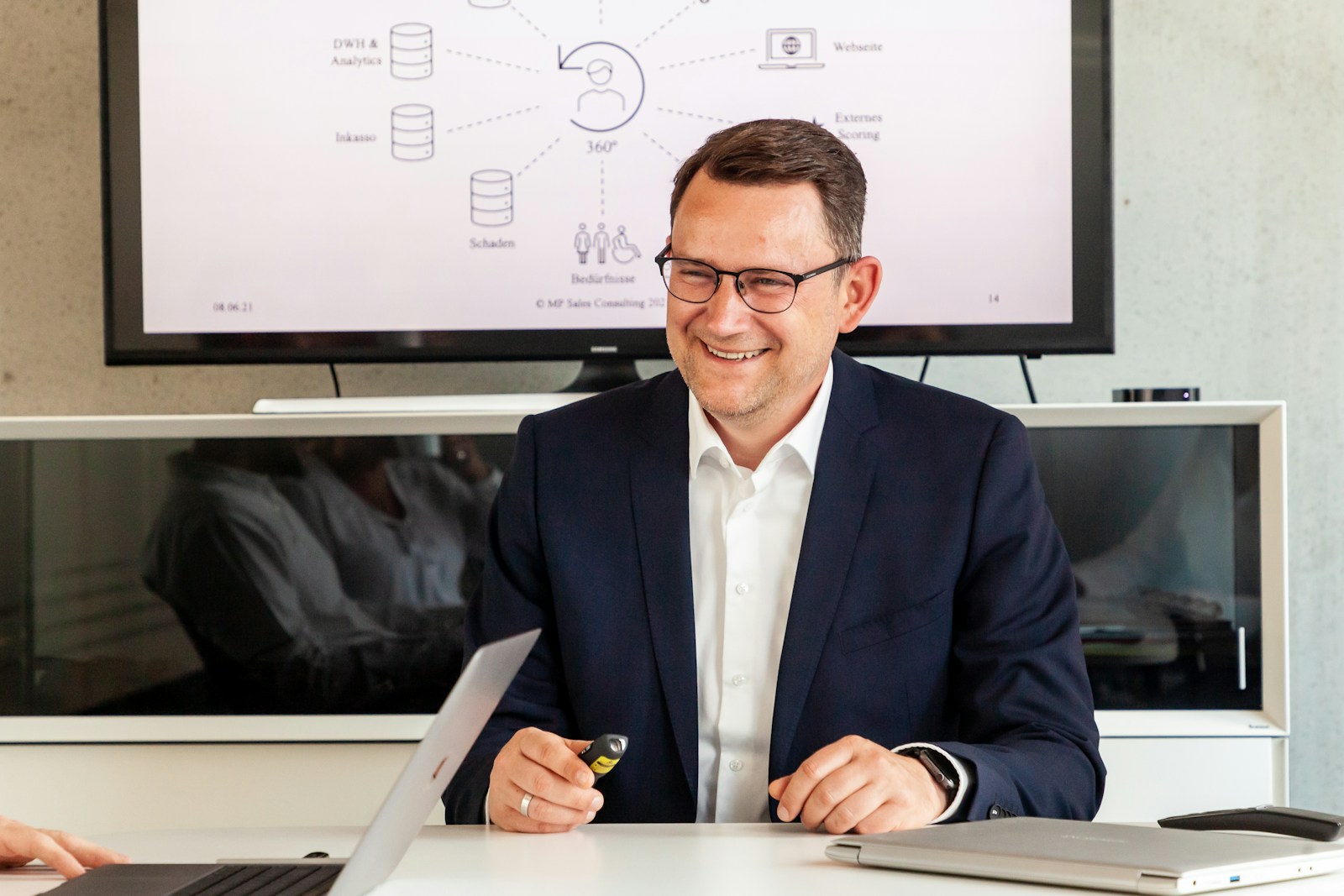 Services B2B et 360° Feedback : des leviers puissants pour accompagner la performance des entreprises