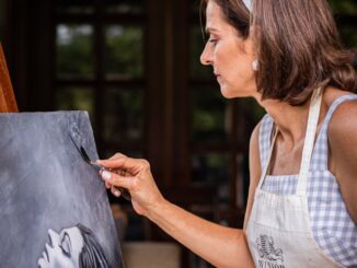 Le blog de toutes les passions à vivre intensément.