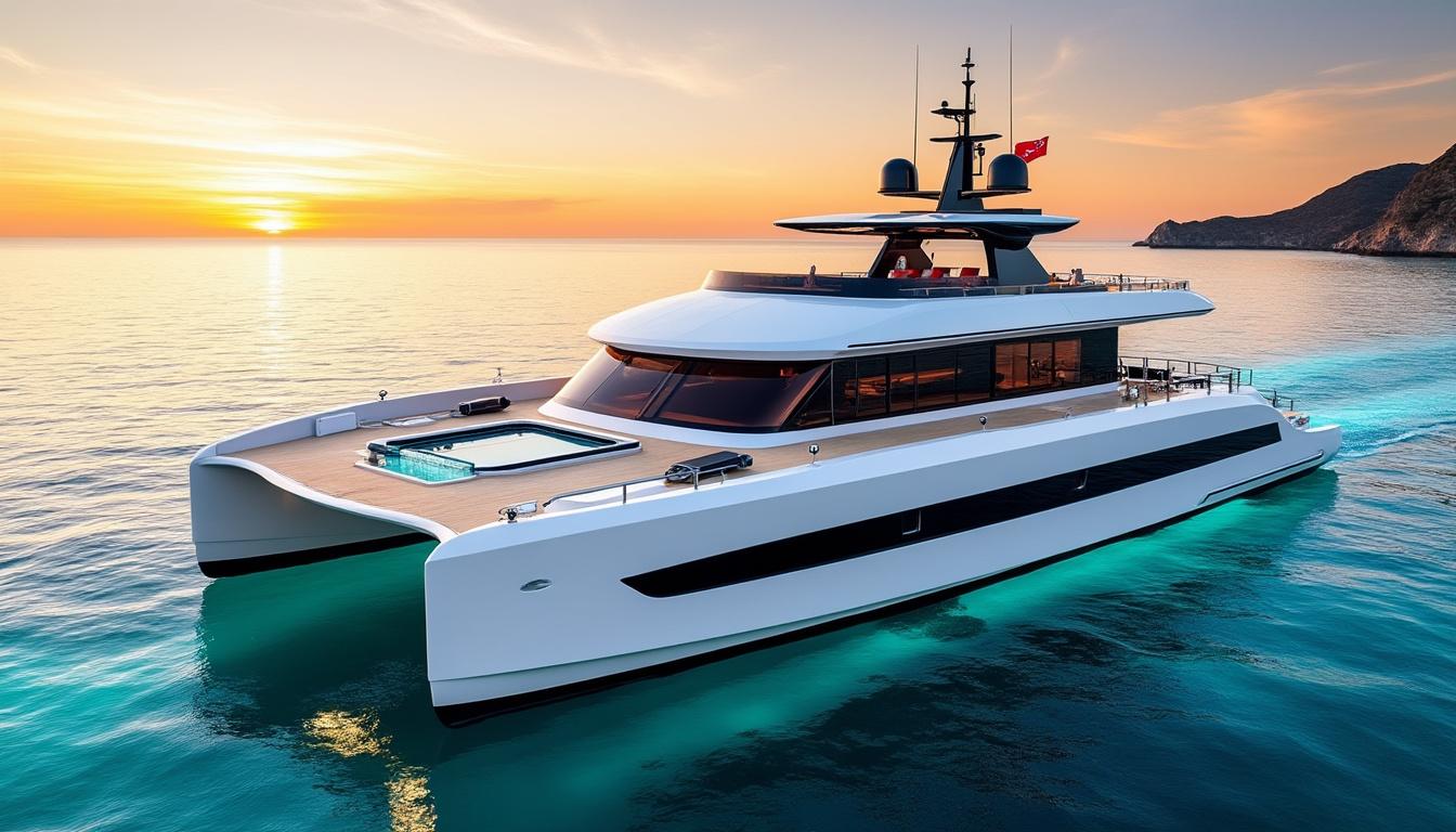 partez à l'aventure avec christal sailing et découvrez la croisière en catamaran en crète. vivez des expériences authentiques entre mer turquoise, paysages époustouflants et moments inoubliables.