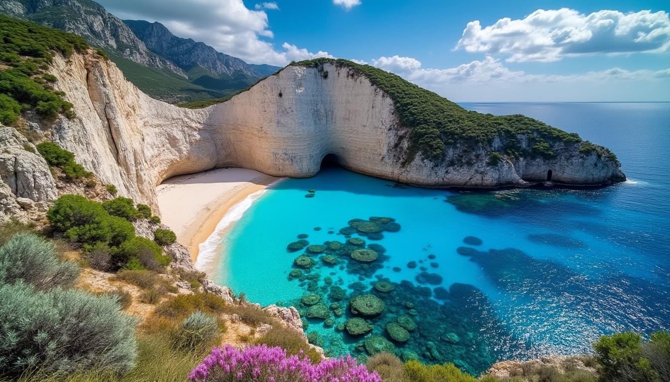 embarquez pour une croisière inoubliable en catamaran en crète avec christal sailing. vivez des moments authentiques entre mer et culture, découvrez des paysages paradisiaques et profitez d'un service d'exception.