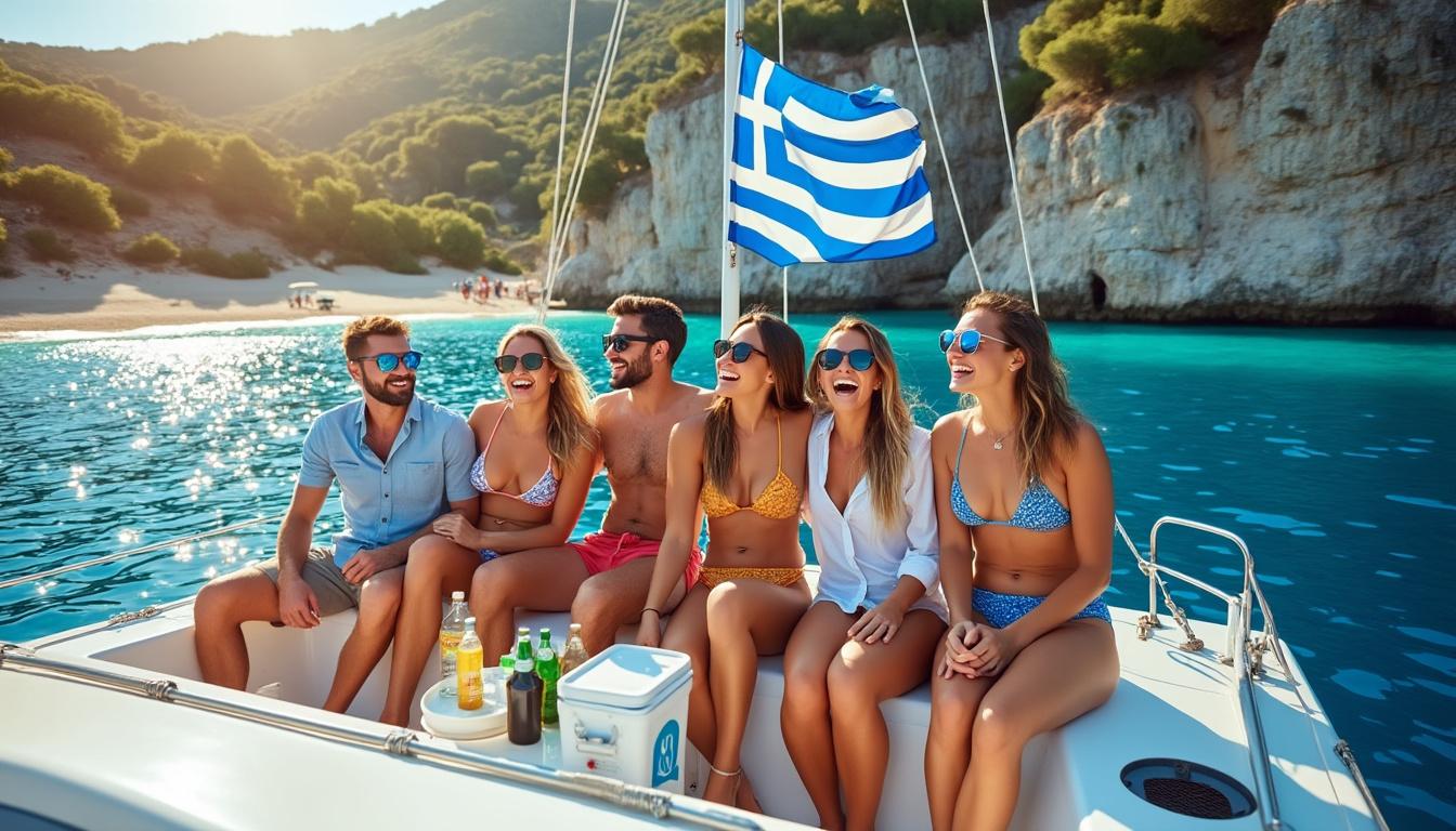 partez à l'aventure avec christal sailing et découvrez la croisière en catamaran en crète. profitez d'expériences authentiques, paysages magnifiques et moments inoubliables en méditerranée.