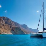 Quel niveau de confort attendre en catamaran ?