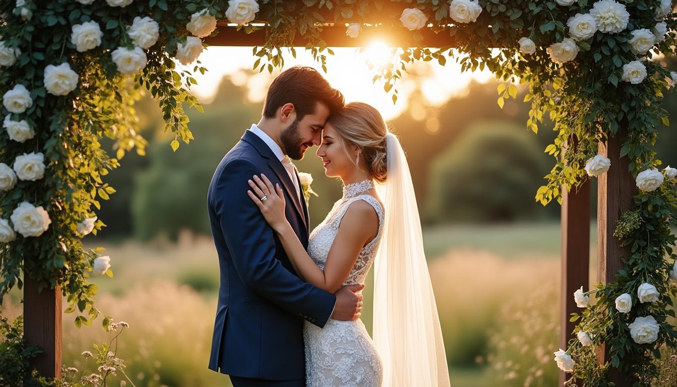 immortalisez chaque émotion et chaque instant précieux de ce jour unique avec des souvenirs inoubliables.