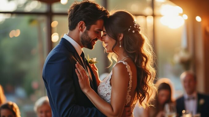 immortalisez l'émotion d'un jour unique avec des photos authentiques et pleines de vie, pour des souvenirs inoubliables.