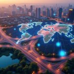 découvrez comment la cartographie intelligente transforme les usages urbains en optimisant la gestion des espaces, la mobilité et le développement durable en milieu urbain.