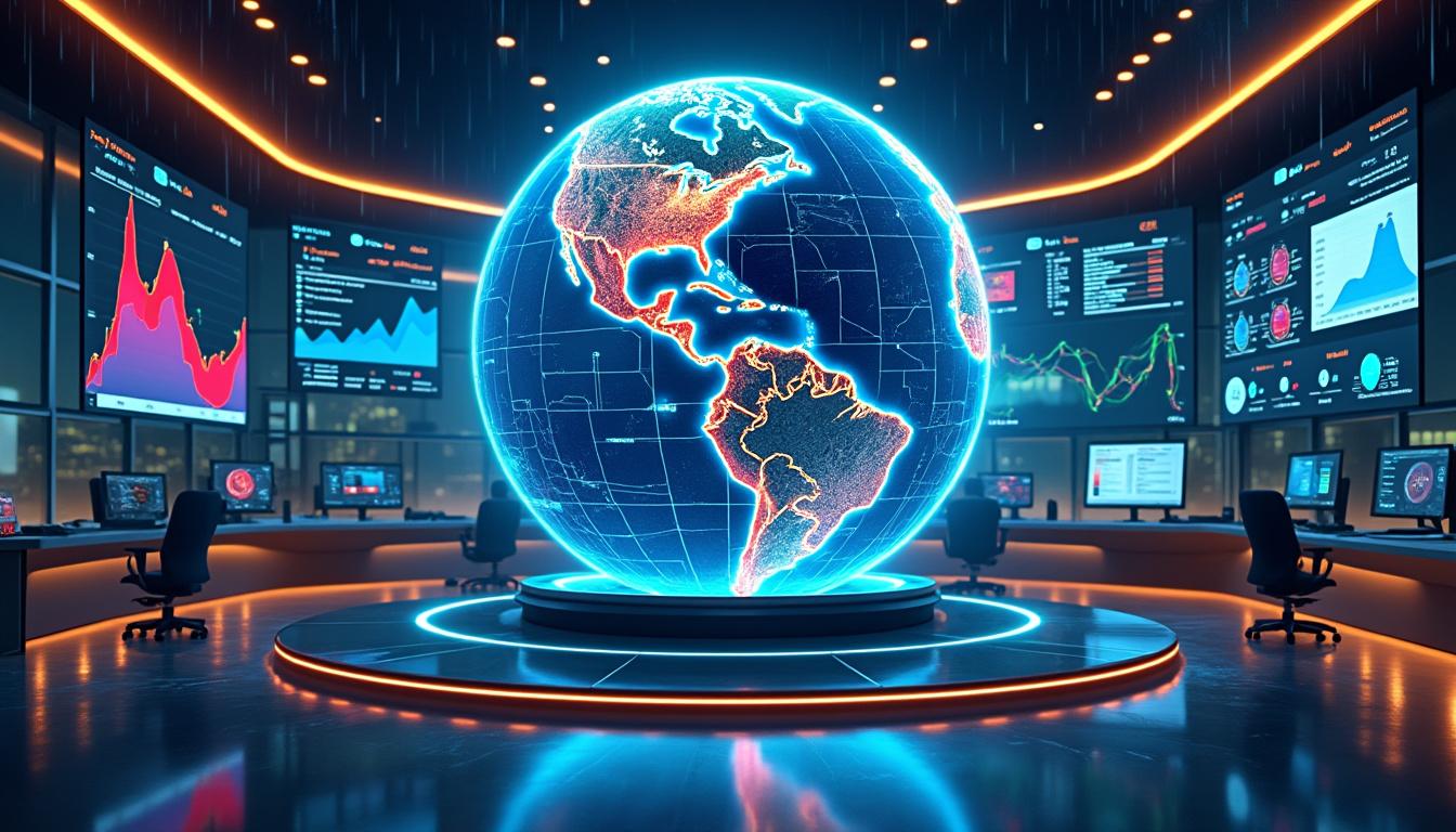 découvrez comment la cartographie intelligente révolutionne les usages urbains en optimisant la planification, la mobilité et la gestion des espaces en ville.