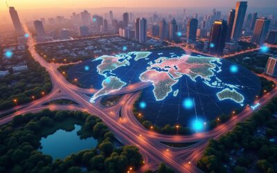 découvrez comment la cartographie intelligente transforme les usages urbains en optimisant la gestion des espaces, la mobilité et le développement durable en milieu urbain.