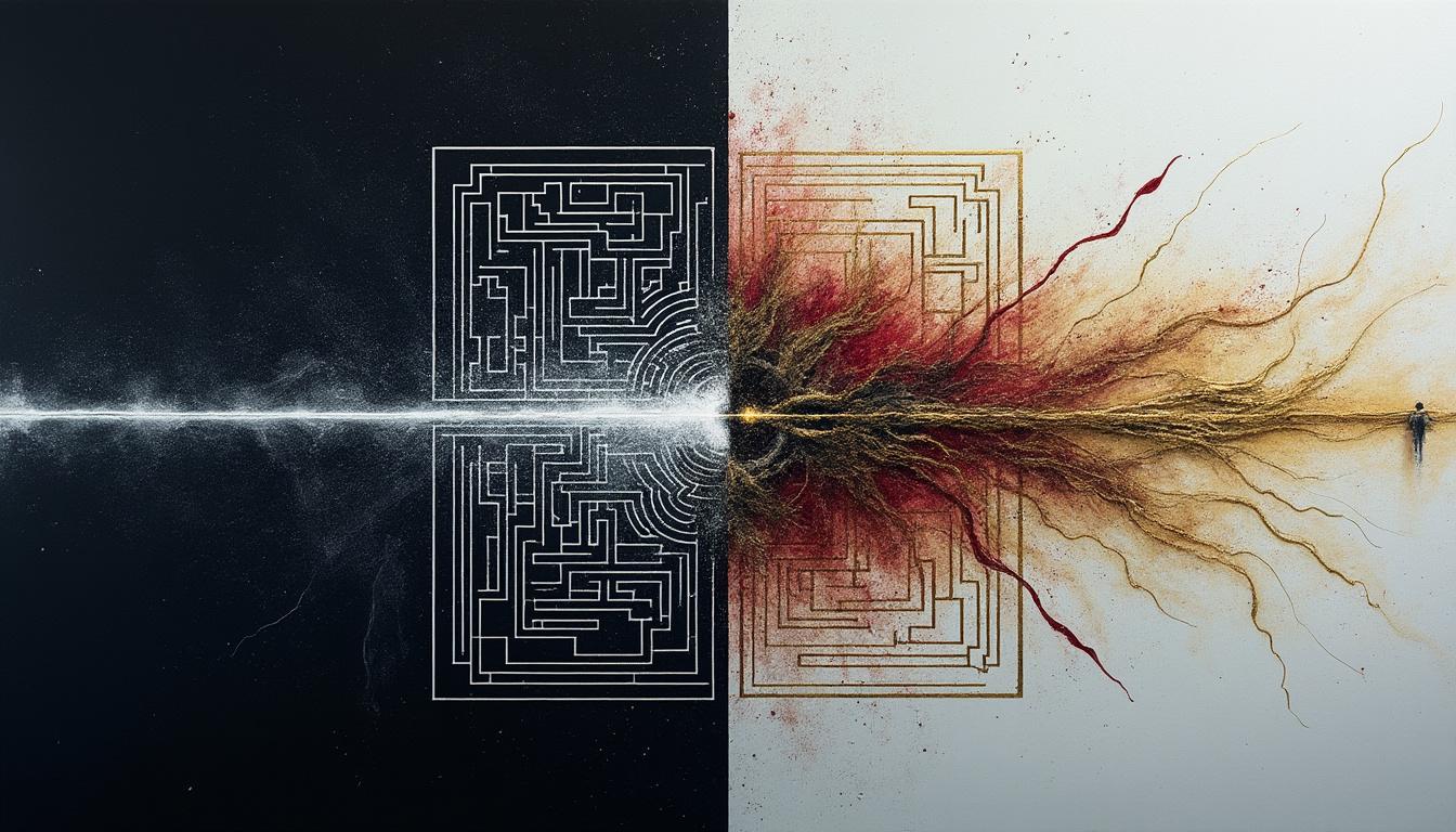 explorez comment la chance et le hasard influencent notre vie et découvrez le rôle crucial de la perception personnelle dans l'interprétation des événements imprévus.