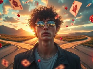 découvrez comment la chance, le hasard et la perception personnelle influencent nos décisions et notre vision du monde dans cet article approfondi.