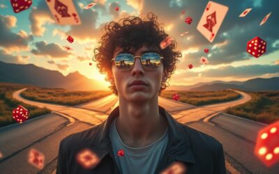 découvrez comment la chance, le hasard et la perception personnelle influencent nos décisions et notre vision du monde dans cet article approfondi.