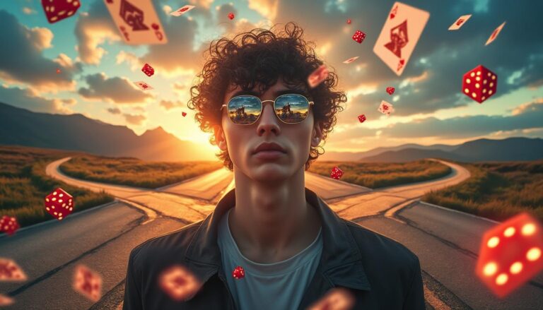 découvrez comment la chance, le hasard et la perception personnelle influencent nos décisions et notre vision du monde dans cet article approfondi.