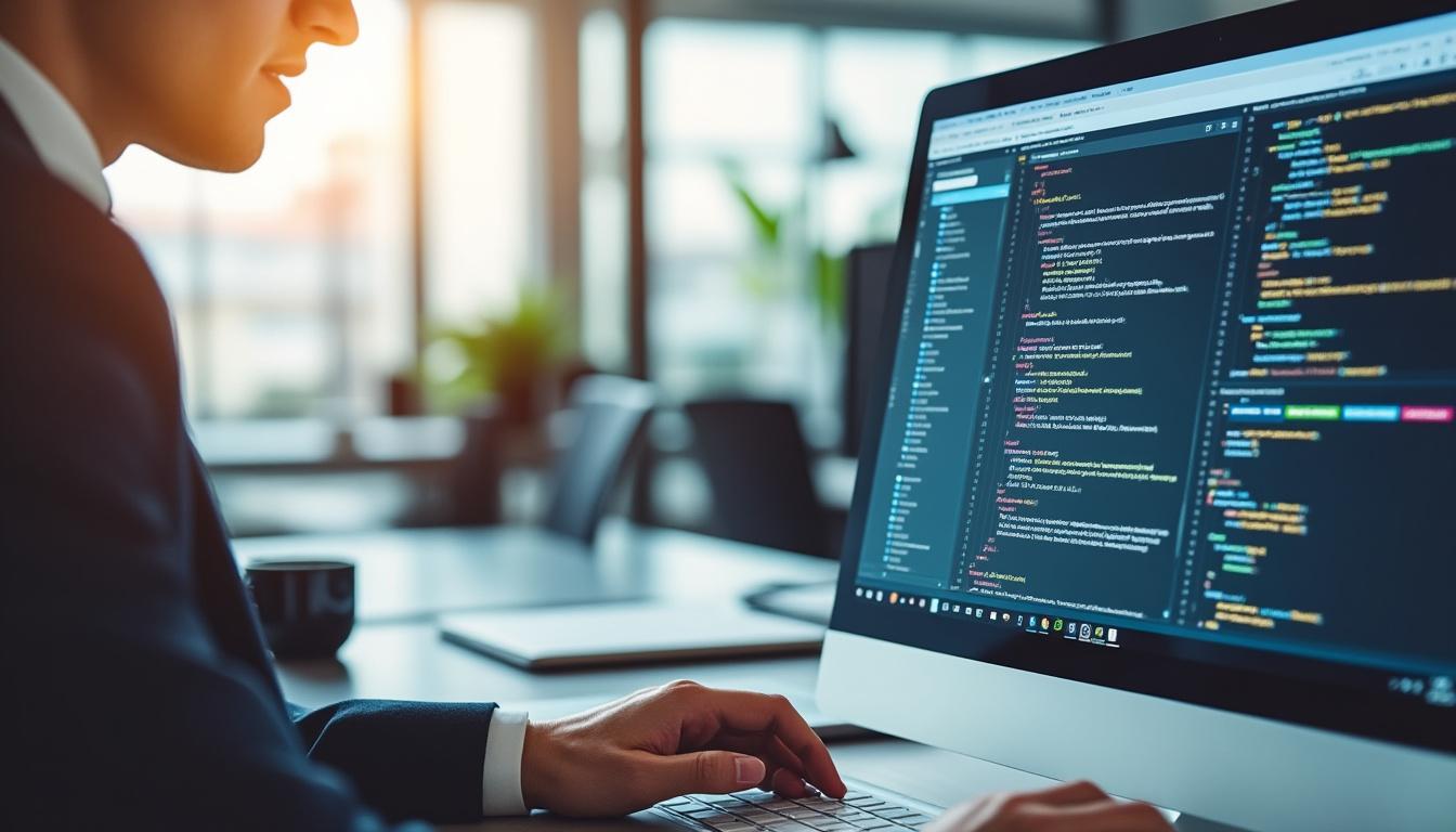 découvrez comment choisir un logiciel parfaitement adapté à vos besoins réels pour optimiser votre efficacité et simplifier vos tâches quotidiennes.