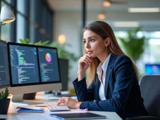 découvrez comment choisir un logiciel parfaitement adapté à vos besoins réels pour optimiser votre productivité et simplifier vos tâches au quotidien.