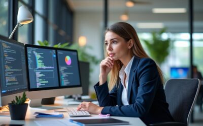 découvrez comment choisir un logiciel parfaitement adapté à vos besoins réels pour optimiser votre productivité et simplifier vos tâches au quotidien.