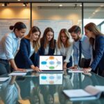 découvrez comment choisir une formation adaptée à votre évolution professionnelle pour booster vos compétences et réussir votre carrière.