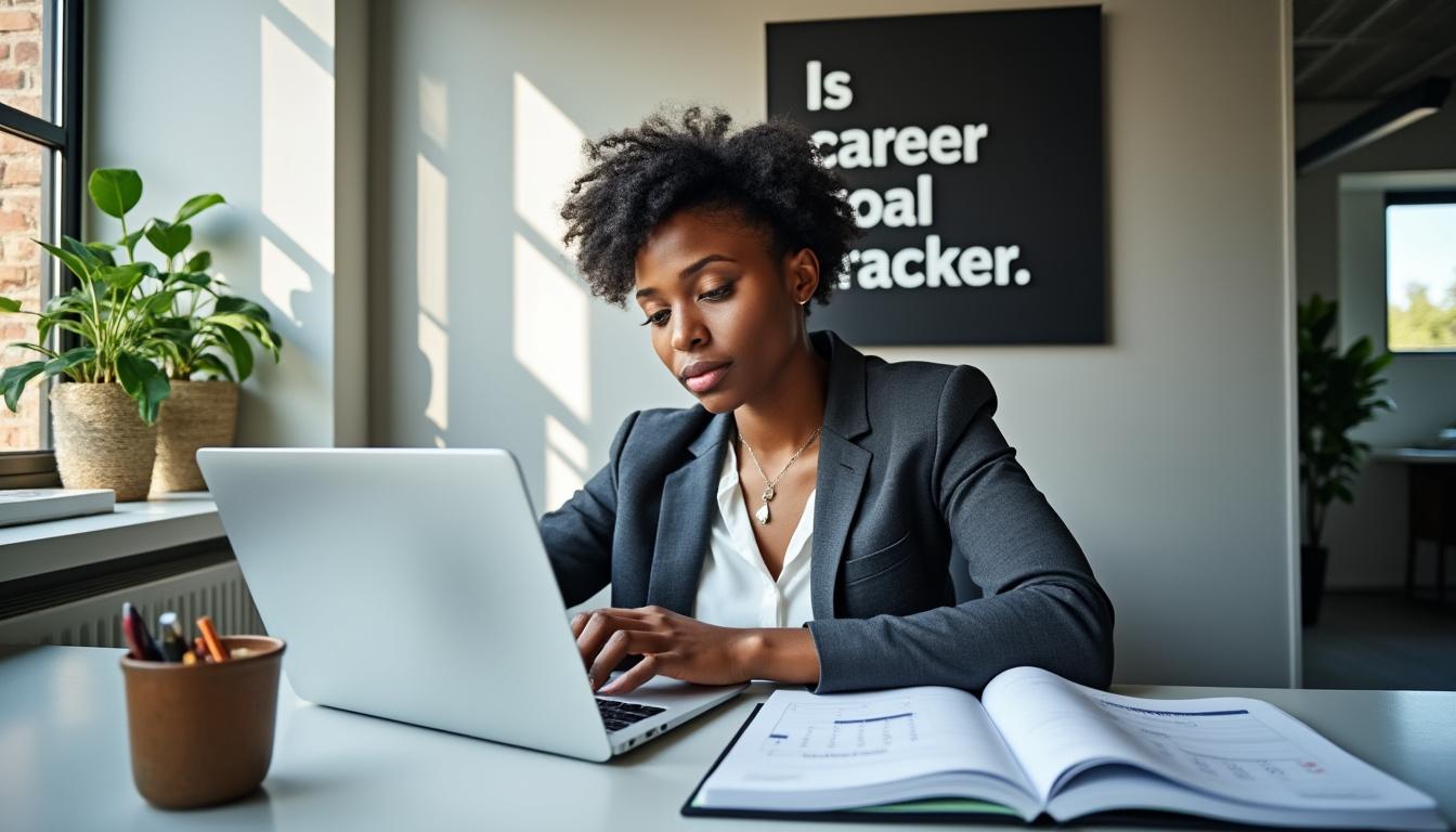 découvrez comment choisir une formation adaptée à votre évolution professionnelle pour booster votre carrière et atteindre vos objectifs.