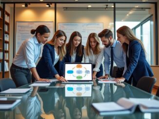 découvrez comment choisir une formation adaptée à votre évolution professionnelle pour booster vos compétences et réussir votre carrière.