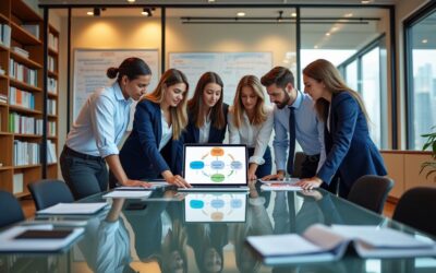 découvrez comment choisir une formation adaptée à votre évolution professionnelle pour booster vos compétences et réussir votre carrière.