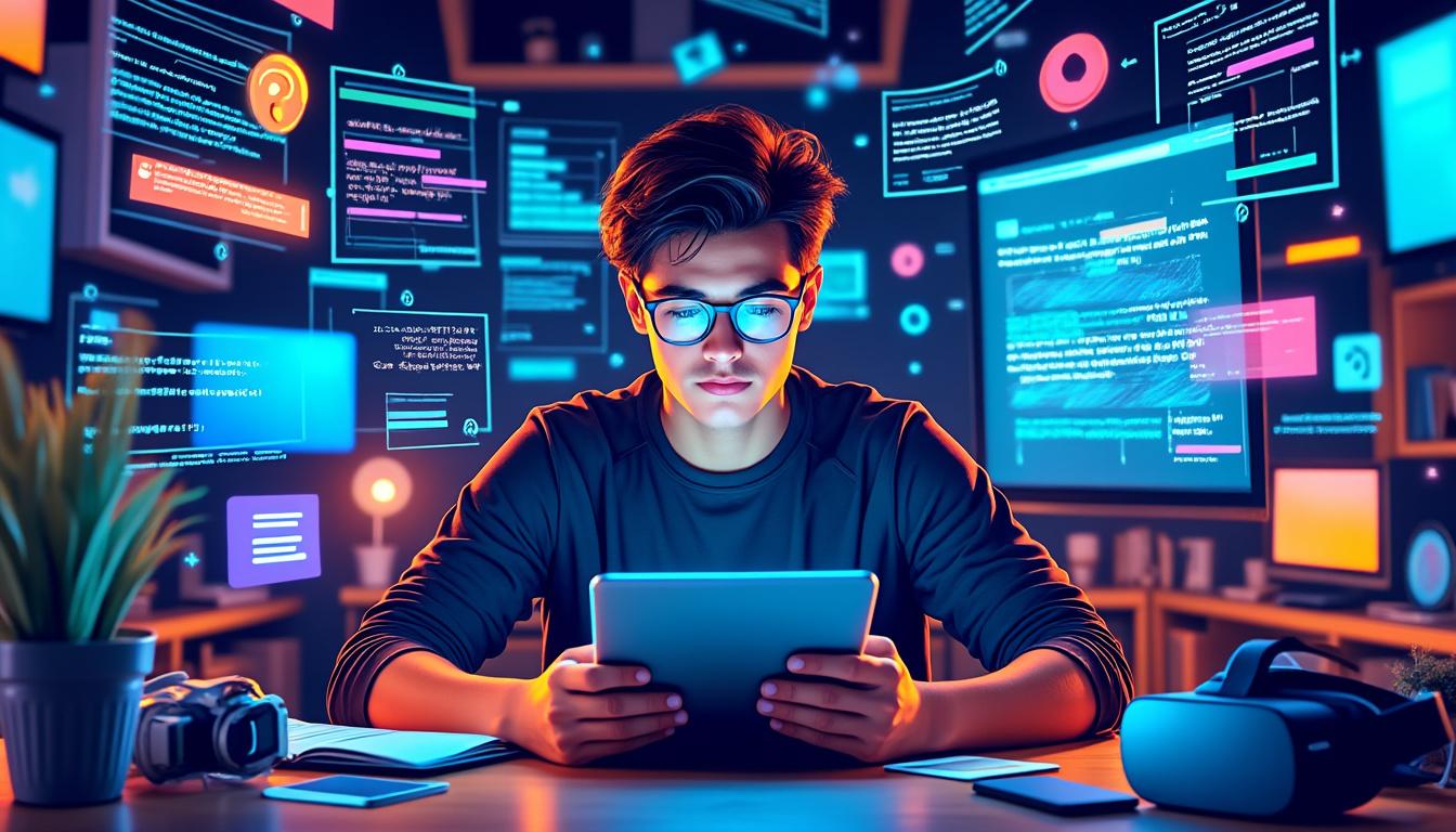 découvrez des conseils pratiques pour bien s’informer et éviter la surcharge d’informations à l’ère de la surinformation.