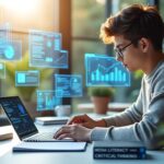 découvrez des astuces essentielles pour bien s'informer efficacement à l'ère de la surinformation et éviter la surcharge cognitive.