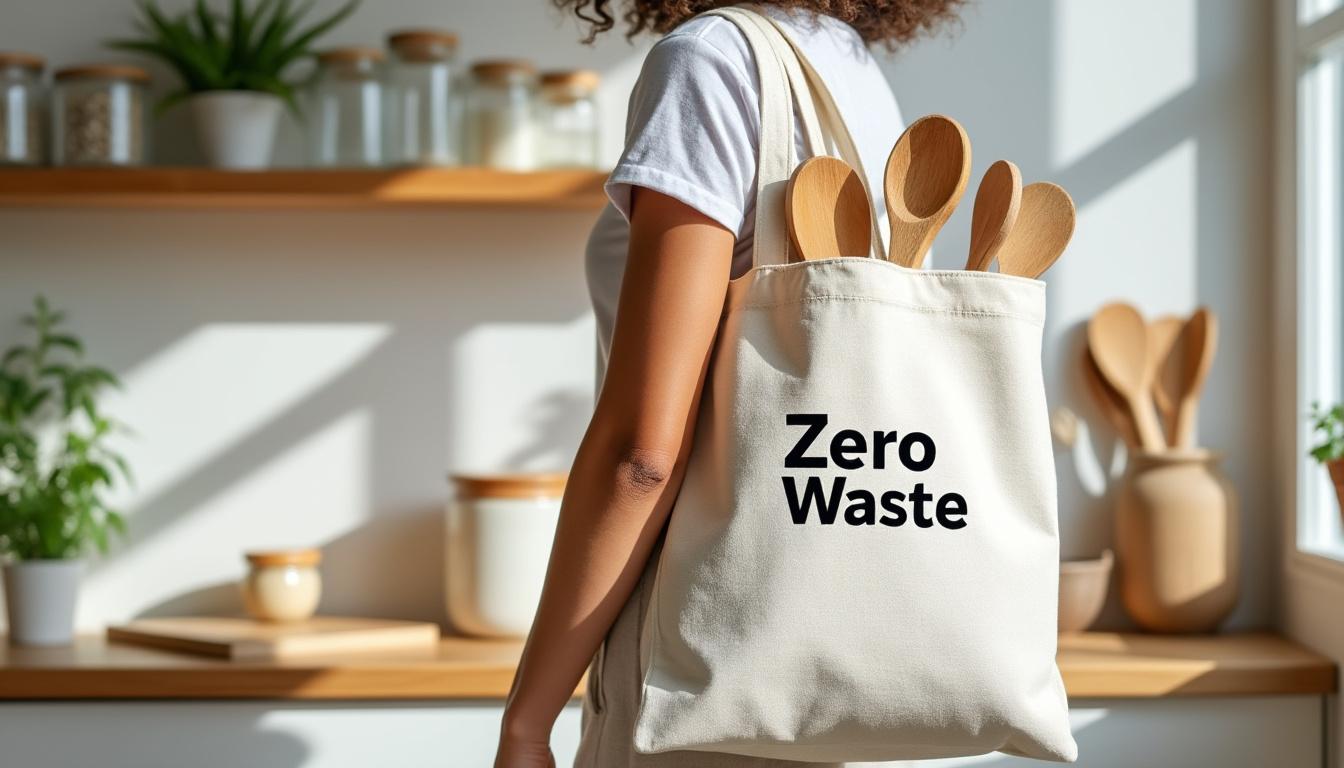 découvrez des astuces pour simplifier votre quotidien tout en restant fidèle à vous-même et à vos valeurs.