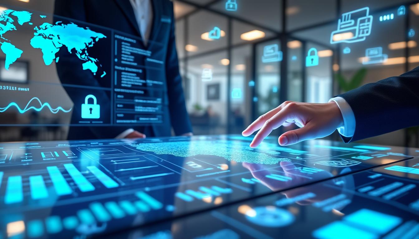 découvrez comment accéder facilement aux informations publiques, comprendre vos droits et les démarches pour obtenir des données transparentes et officielles.