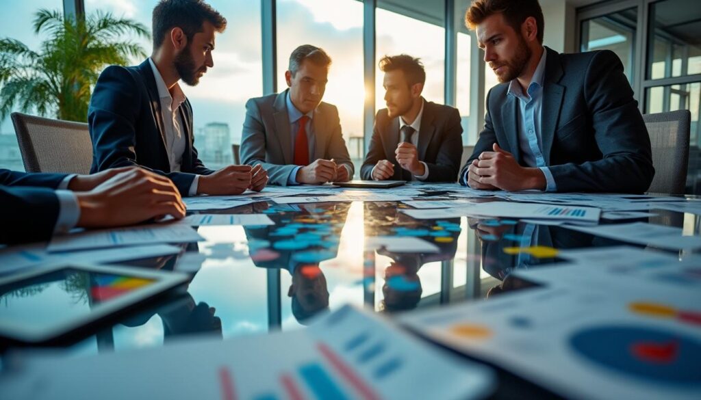 découvrez comment analyser et comprendre les crises afin de mieux les dépasser et progresser dans votre vie personnelle et professionnelle.