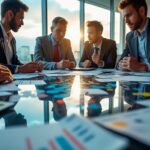 découvrez comment analyser et comprendre les crises afin de mieux les dépasser et progresser dans votre vie personnelle et professionnelle.