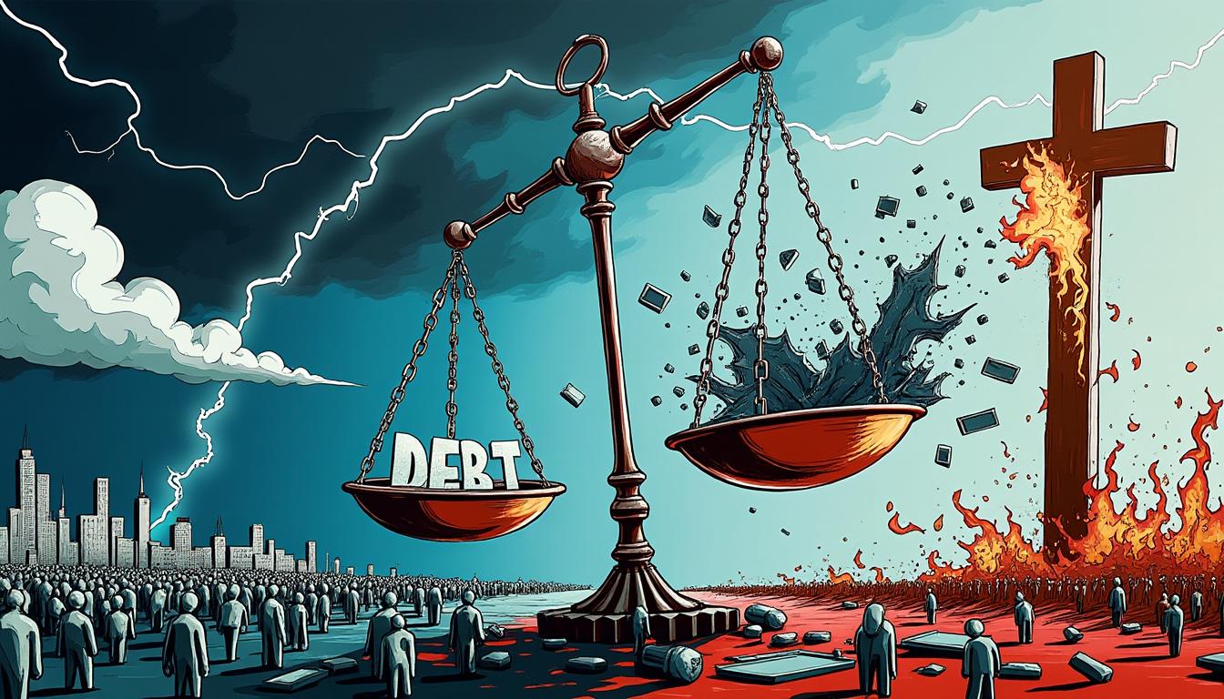 découvrez comment comprendre les crises peut vous aider à surmonter les difficultés et à progresser dans votre vie personnelle et professionnelle.