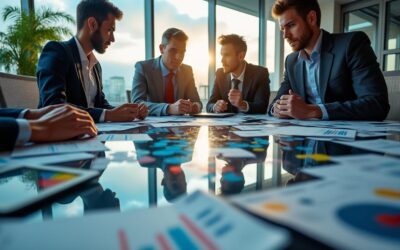 découvrez comment analyser et comprendre les crises afin de mieux les dépasser et progresser dans votre vie personnelle et professionnelle.