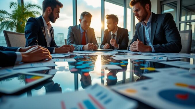 découvrez comment analyser et comprendre les crises afin de mieux les dépasser et progresser dans votre vie personnelle et professionnelle.