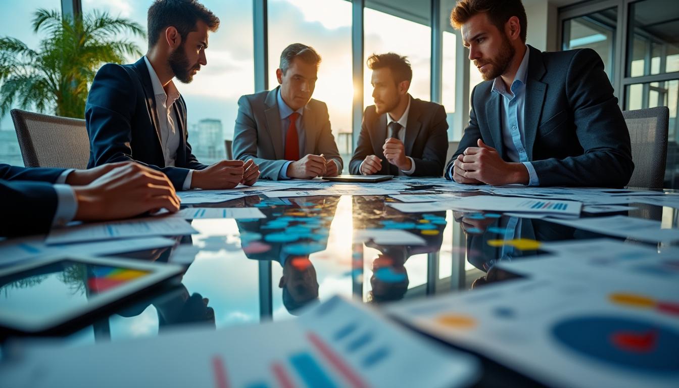 découvrez comment analyser et comprendre les crises afin de mieux les dépasser et progresser dans votre vie personnelle et professionnelle.