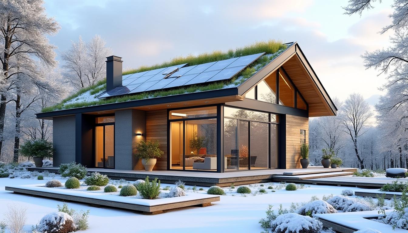 découvrez les enjeux essentiels de l’isolation thermique pour améliorer le confort de votre habitat et réduire vos dépenses énergétiques.