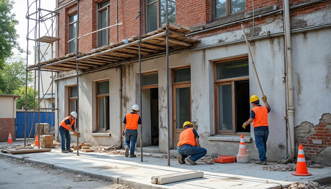 découvrez l'importance de l'isolation thermique, ses bénéfices pour le confort et les économies d'énergie, ainsi que les solutions adaptées à votre logement.