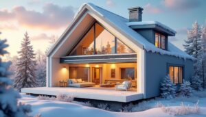 découvrez les enjeux essentiels de l'isolation thermique pour améliorer le confort de votre logement, réduire vos factures d'énergie et protéger l'environnement.