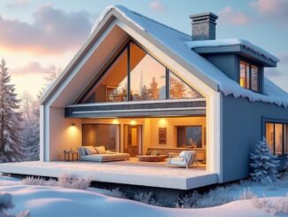 découvrez les enjeux essentiels de l'isolation thermique pour améliorer le confort de votre logement, réduire vos factures d'énergie et protéger l'environnement.