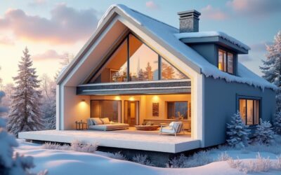 découvrez les enjeux essentiels de l'isolation thermique pour améliorer le confort de votre logement, réduire vos factures d'énergie et protéger l'environnement.